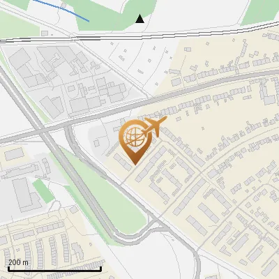 Foto zu Wahlscheider Straße 3-11, 51109 Köln