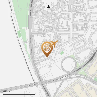 Foto zu Wahner Straße 10-25, 50679 Köln