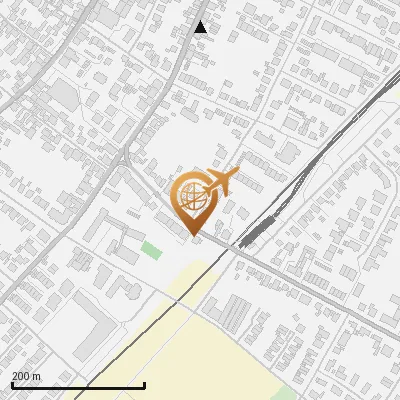 Karte Wahner Straße 20-23, 51143 Köln