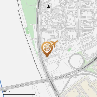 Foto zu Wahner Straße 1-7, 50679 Köln