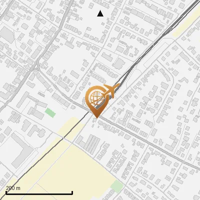 Karte Wahner Straße 28-30, 51143 Köln