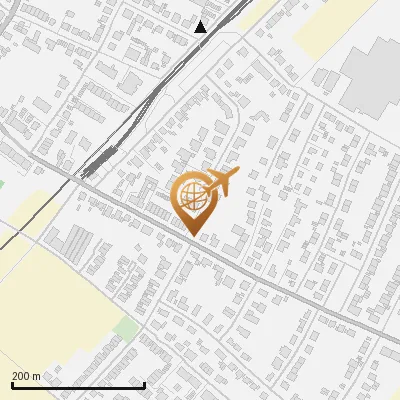 Karte Wahner Straße 48, 51143 Köln