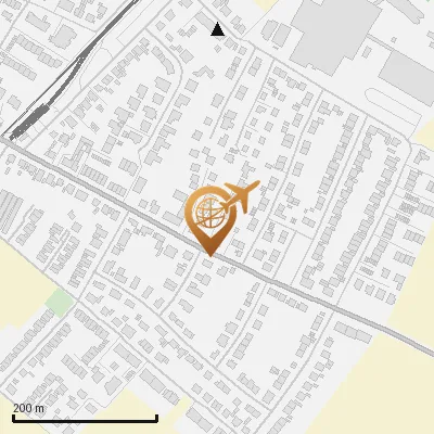 Karte Wahner Straße 64-69, 51143 Köln