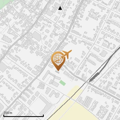 Foto zu Wahner Straße 5-19, 51143 Köln