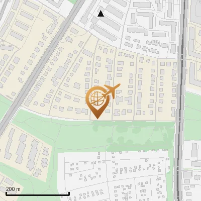 Foto zu Wahnfriedallee 17, 81925 München