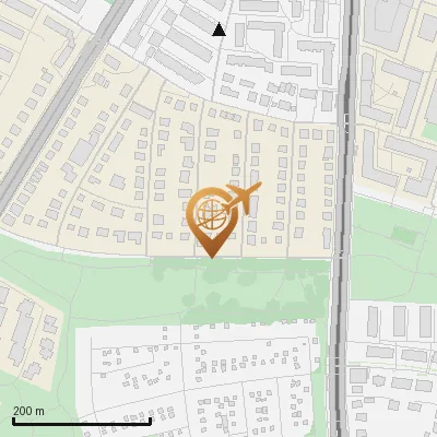 Foto zu Wahnfriedallee 21, 81925 München