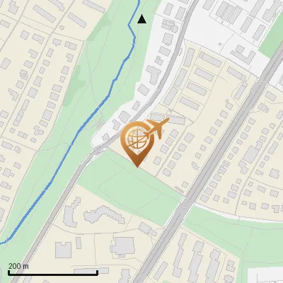 Foto zu Wahnfriedallee 3, 81925 München