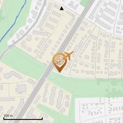 Foto zu Wahnfriedallee 9, 81925 München