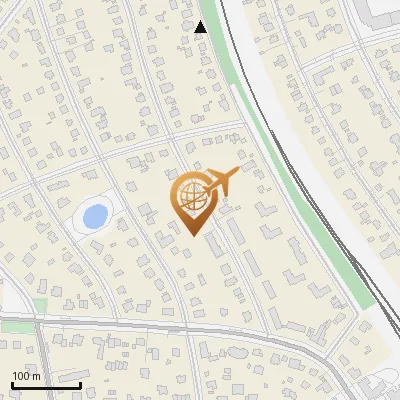 Foto zu Wahnfriedstraße 9-22, 13465 Berlin