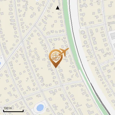 Foto zu Wahnfriedstraße 31-40, 13465 Berlin