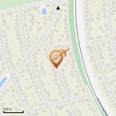 Foto zu Wahnfriedstraße 42-48, 13465 Berlin