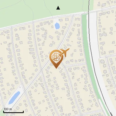 Foto zu Wahnfriedstraße 50-53, 13465 Berlin