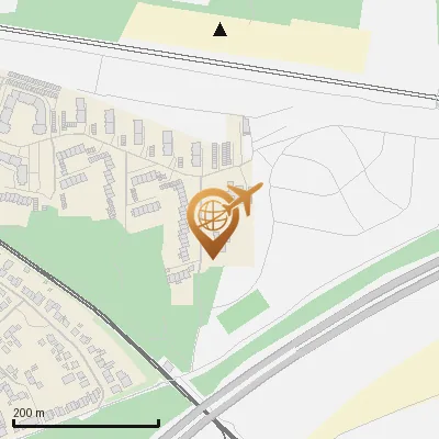 Foto zu Wahnheider Straße 1, 51105 Köln