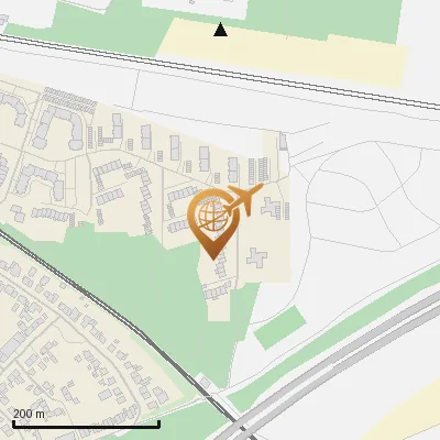 Foto zu Wahnheider Straße 6-28, 51105 Köln