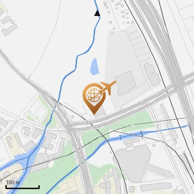 Foto zu Waidmannsluster Damm 1, 13507 Berlin