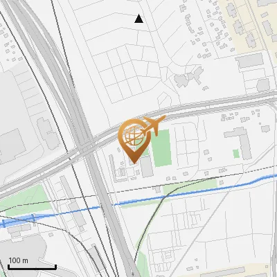 Foto zu Waidmannsluster Damm 10, 13507 Berlin