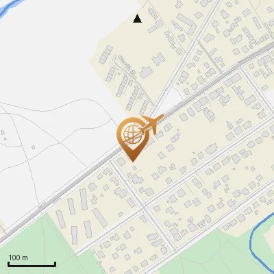 Foto zu Waidmannsluster Damm 96-104, 13469 Berlin