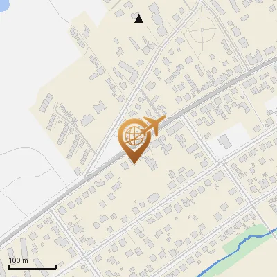 Foto zu Waidmannsluster Damm 112-121, 13469 Berlin