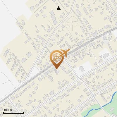 Foto zu Waidmannsluster Damm 122-127, 13469 Berlin