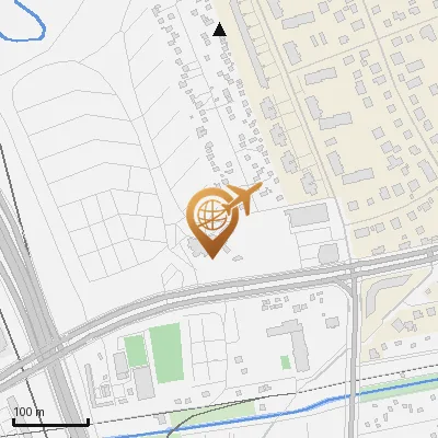 Foto zu Waidmannsluster Damm 13, 13509 Berlin