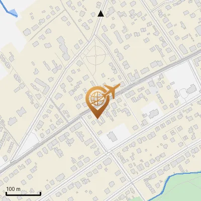 Foto zu Waidmannsluster Damm 128-139, 13469 Berlin