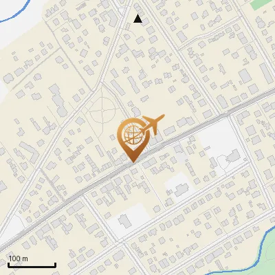 Foto zu Waidmannsluster Damm 141-145, 13469 Berlin