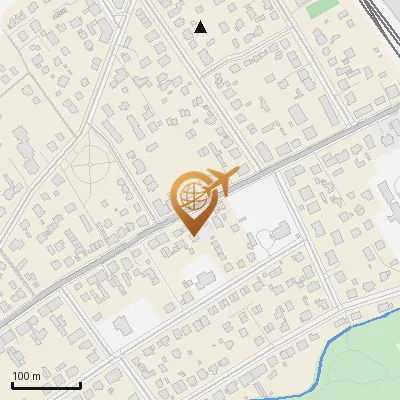 Foto zu Waidmannsluster Damm 146-155, 13469 Berlin