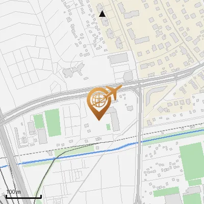 Foto zu Waidmannsluster Damm 16, 13509 Berlin