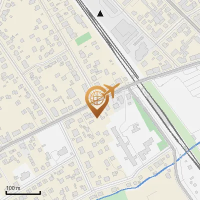 Foto zu Waidmannsluster Damm 168-174, 13469 Berlin