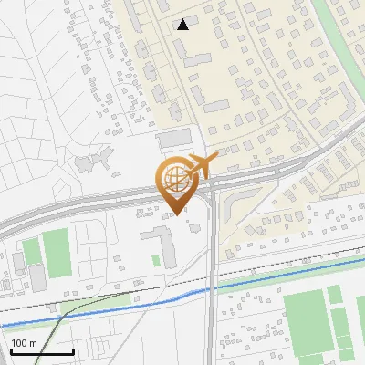 Foto zu Waidmannsluster Damm 18, 13509 Berlin