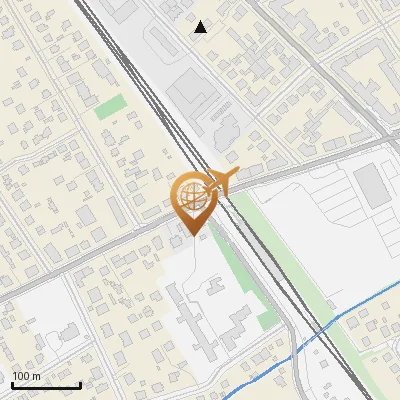 Foto zu Waidmannsluster Damm 175-180, 13469 Berlin