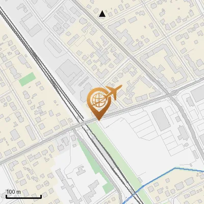 Foto zu Waidmannsluster Damm 181-185, 13469 Berlin