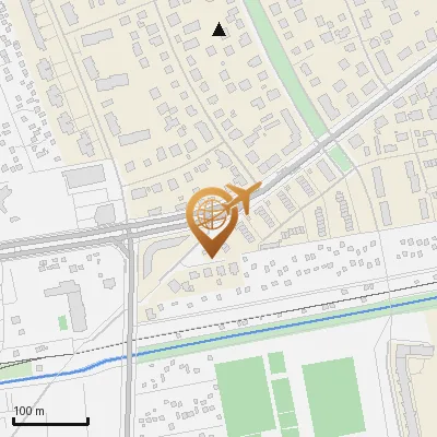 Foto zu Waidmannsluster Damm 24, 13509 Berlin