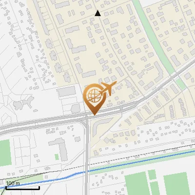 Foto zu Waidmannsluster Damm 25, 13509 Berlin