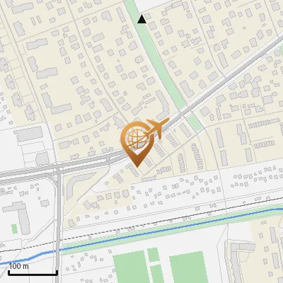 Foto zu Waidmannsluster Damm 26-28, 13509 Berlin