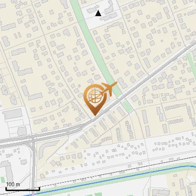 Foto zu Waidmannsluster Damm 29-35, 13509 Berlin