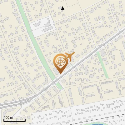 Foto zu Waidmannsluster Damm 36-43, 13509 Berlin