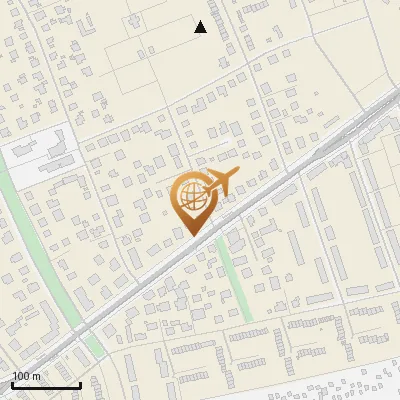 Foto zu Waidmannsluster Damm 51-53, 13509 Berlin