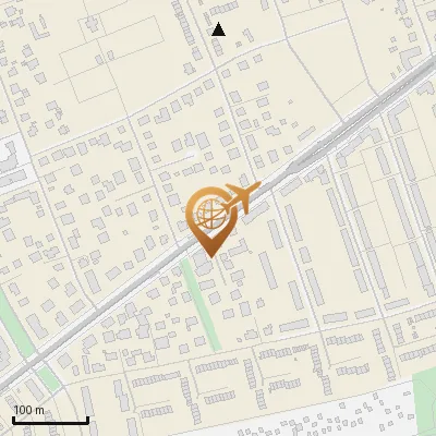 Foto zu Waidmannsluster Damm 54-58, 13509 Berlin