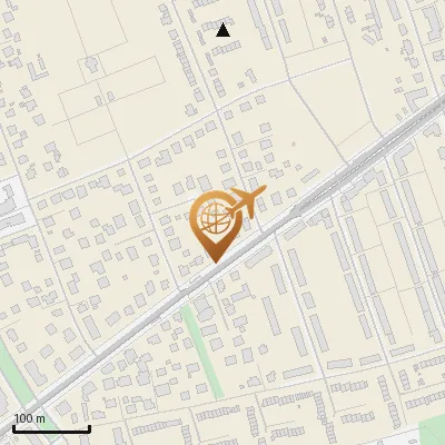 Foto zu Waidmannsluster Damm 59-63, 13509 Berlin