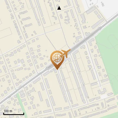 Foto zu Waidmannsluster Damm 68, 13509 Berlin