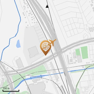 Foto zu Waidmannsluster Damm 7, 13507 Berlin