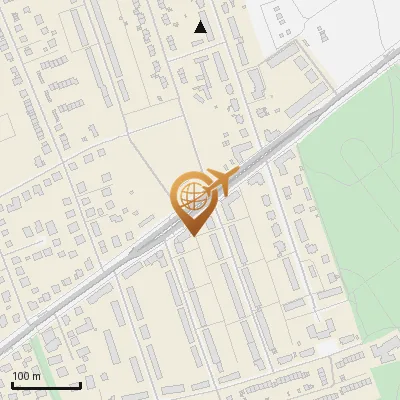 Foto zu Waidmannsluster Damm 72-74, 13509 Berlin