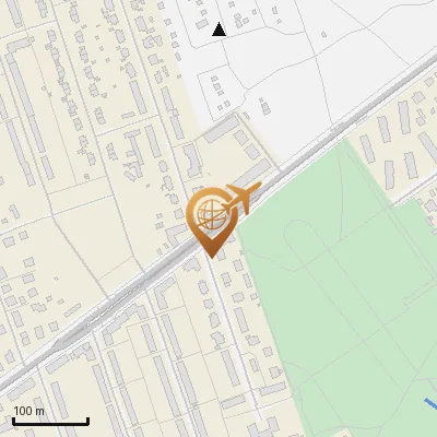 Foto zu Waidmannsluster Damm 78-79, 13509 Berlin