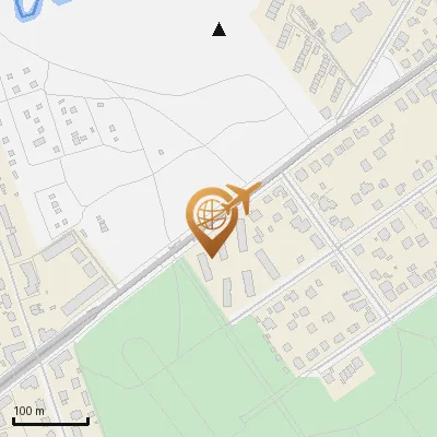 Foto zu Waidmannsluster Damm 82-84, 13469 Berlin