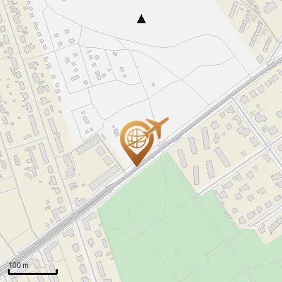 Foto zu Waidmannsluster Damm 85, 13469 Berlin