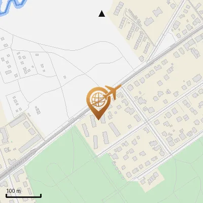 Foto zu Waidmannsluster Damm 86, 13469 Berlin