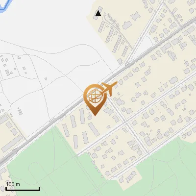 Foto zu Waidmannsluster Damm 90-94, 13469 Berlin