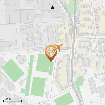 Foto zu Waidmannstraße 7, 22769 Hamburg