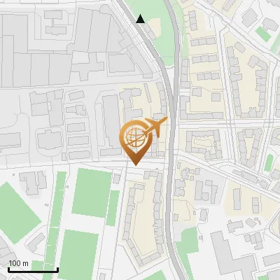 Foto zu Waidmannstraße 8, 22769 Hamburg